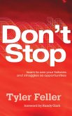 Don't Stop