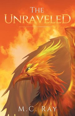 The Unraveled - Ray, M. C.