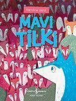 Mavi Tilki - Benz, Karolina