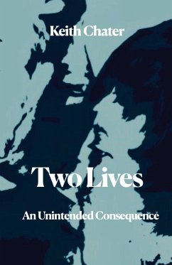 Two Lives - Chater, Keith