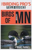 Birds of Minnesota (The Birding Pro's Field Guides)