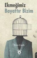 Cover Ekmegimiz Bayattir Bizim
