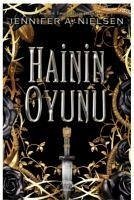 Hainin Oyunu - A. Nielsen, Jennifer