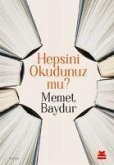 Hepsini Okudunuz mu