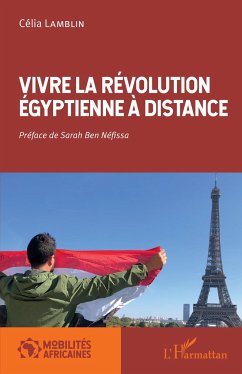 Vivre la révolution égyptienne à distance - Lamblin, Célia