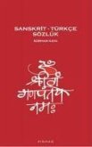 Sanskrit- Türkce Sözlük