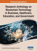 Research Anthology on Blockchain Technology in Business, Healthcare, Education, and Government, VOL 4