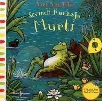 Sevimli Kurbaga Murti - Scheffler, Axel