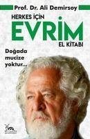 Herkes Icin Evrim El Kitabi - Demirsoy, Ali