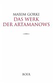 Das Werk der Artamanows