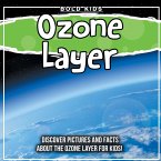 Ozone Layer: Discover Pictures and Facts About The Ozone Layer For Kids!