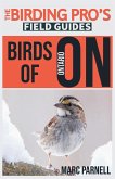 Birds of Ontario (The Birding Pro's Field Guides)