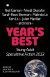 Year's Best YA Speculative Fiction 2013 - Bild 1