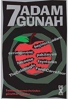 7 Adam 7 Günah - Kolektif