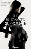 The Billionaire's Surrogate (eBook, ePUB)
