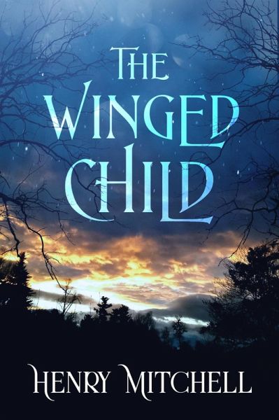 The Winged Child (eBook, ePUB)