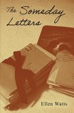 The Someday Letters (eBook, ePUB)