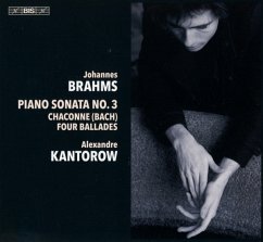 Klavierwerke - Kantorow,Alexandre