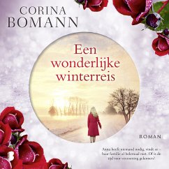 Een wonderlijke winterreis (MP3-Download) - Bomann, Corina