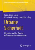 Urbane Sicherheit (eBook, PDF)