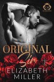 Original Sin, An Organized Crime Romance (The Sinners) (eBook, ePUB)