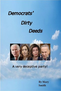 Cover Democrats' Dirty Deeds (eBook, ePUB)