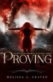 Proving (Immortals of Indriell, #7) (eBook, ePUB) Proving (Immortals of Indriell, #7) (eBook, ePUB)