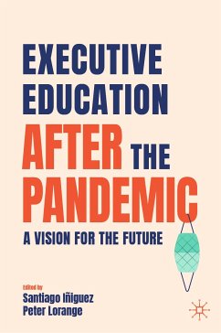 Executive Education after the Pandemic (eBook, PDF)