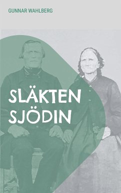 Släkten Sjödin (eBook, ePUB)