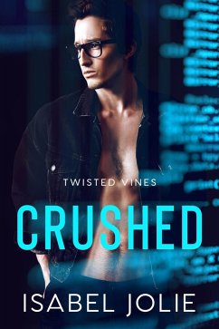 Cover Crushed (Twisted Vines, #1) (eBook, ePUB)