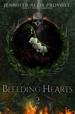 Bleeding Hearts (Poison Garden, #2) (eBook, ePUB)