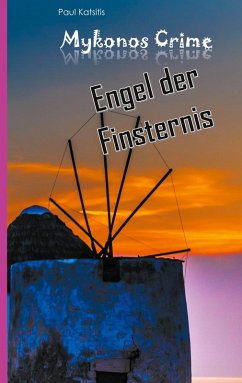 Engel der Finsternis (eBook, ePUB)