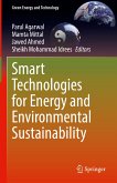 Smart Technologies for Energy and Environmental Sustainability (eBook, PDF)