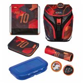 Herlitz Grundschulrucksack SoftLight Plus Sports 20 Liter befüllt Herlitz Grundschulrucksack SoftLight Plus Sports 20 Liter befüllt