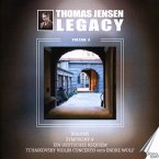 Das Thomas Jensen-Erbe Vol.3