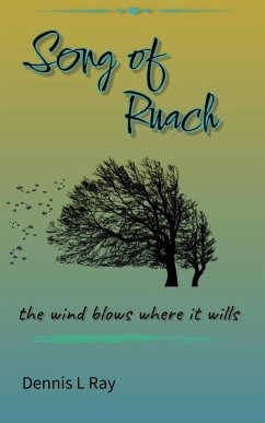 Cover Song of Ruach (eBook, ePUB)