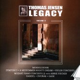 Das Thomas Jensen-Erbe Vol.5
