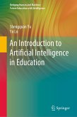 An Introduction to Artificial Intelligence in Education (eBook, PDF)
