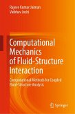 Computational Mechanics of Fluid-Structure Interaction (eBook, PDF)