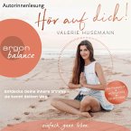 Hör auf dich! (MP3-Download)