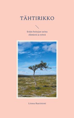 Tähtirikko (eBook, ePUB)