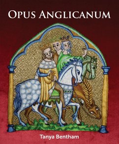 Cover Opus Anglicanum (eBook, ePUB)