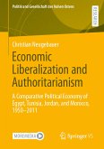 Economic Liberalization and Authoritarianism (eBook, PDF)