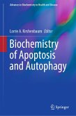 Biochemistry of Apoptosis and Autophagy (eBook, PDF)