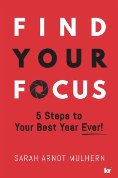Find Your Focus (eBook, ePUB)