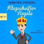 Klugscheißer Royale (MP3-Download)
