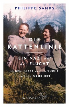 Die Rattenlinie - ein Nazi auf der Flucht 