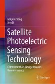 Satellite Photoelectric Sensing Technology (eBook, PDF)