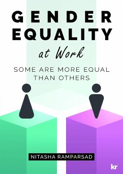 Gender Equality at Work (eBook, ePUB)