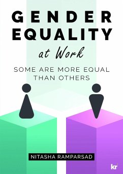 Gender Equality at Work (eBook, ePUB) Gender Equality at Work (eBook, ePUB)